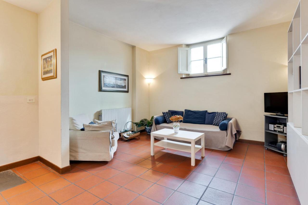 Terrazza San Michele - Affitti Brevi Italia Lejlighed Lucca Eksteriør billede